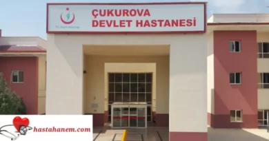 Adana Çukurova Devlet Hastanesi Kadın Hastalıkları ve Doğum Doktorları