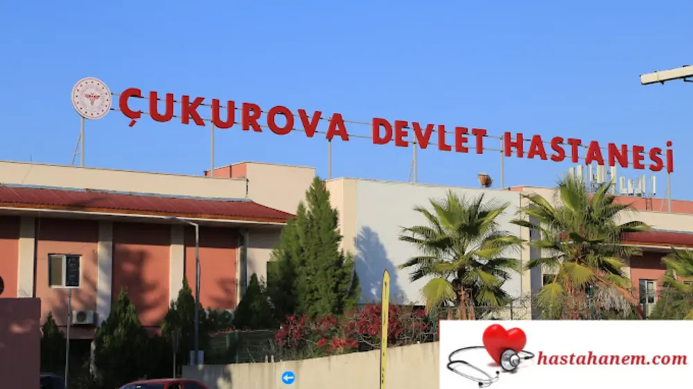 Adana Çukurova Devlet Hastanesi Ruh Sağlığı ve Hastalıkları Psikiyatri Doktorları