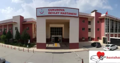 Adana Çukurova Devlet Hastanesi Üroloji Doktorları