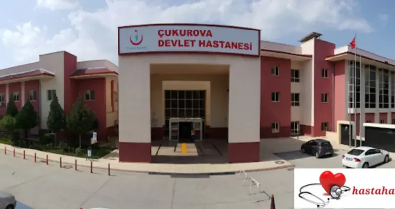 Adana Çukurova Devlet Hastanesi Üroloji Doktorları