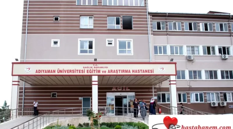 Adıyaman Üniversitesi Eğitim ve Araştırma Hastanesi Kadın Hastalıkları ve Doğum Doktorları