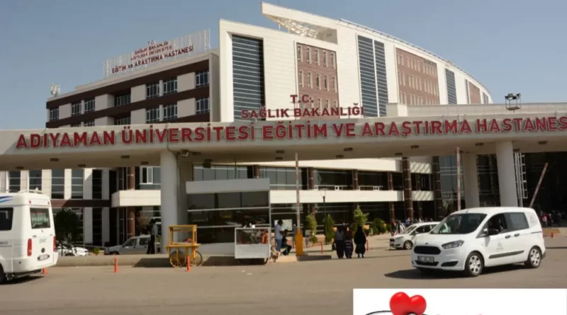 Adıyaman Üniversitesi Eğitim ve Araştırma Hastanesi Plastik Rekonstrüktif ve Estetik Cerrahi Doktorları