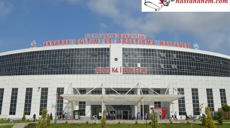 Aksaray Üniversitesi Eğitim ve Araştırma Hastanesi Beyin ve Sinir Cerrahisi Doktorları