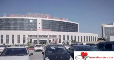 Aksaray Üniversitesi Eğitim ve Araştırma Hastanesi Fizik Tedavi ve Rehabilitasyon Doktorları
