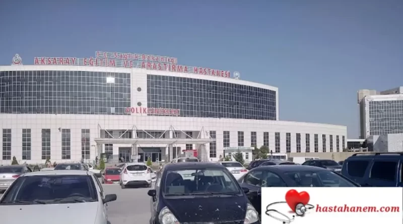 Aksaray Üniversitesi Eğitim ve Araştırma Hastanesi Fizik Tedavi ve Rehabilitasyon Doktorları