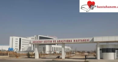Aksaray Üniversitesi Eğitim ve Araştırma Hastanesi Göğüs Hastalıkları Doktorları