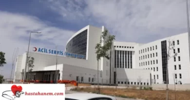 Aksaray Üniversitesi Eğitim ve Araştırma Hastanesi Kulak Burun Boğaz Doktorları