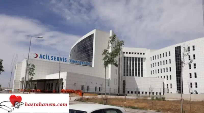 Aksaray Üniversitesi Eğitim ve Araştırma Hastanesi Kulak Burun Boğaz Doktorları