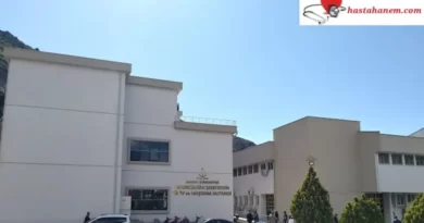 Amasya Üniversitesi Sabuncuoğlu Şerefeddin Eğitim ve Araştırma Hastanesi Göz Hastalıkları Doktorları