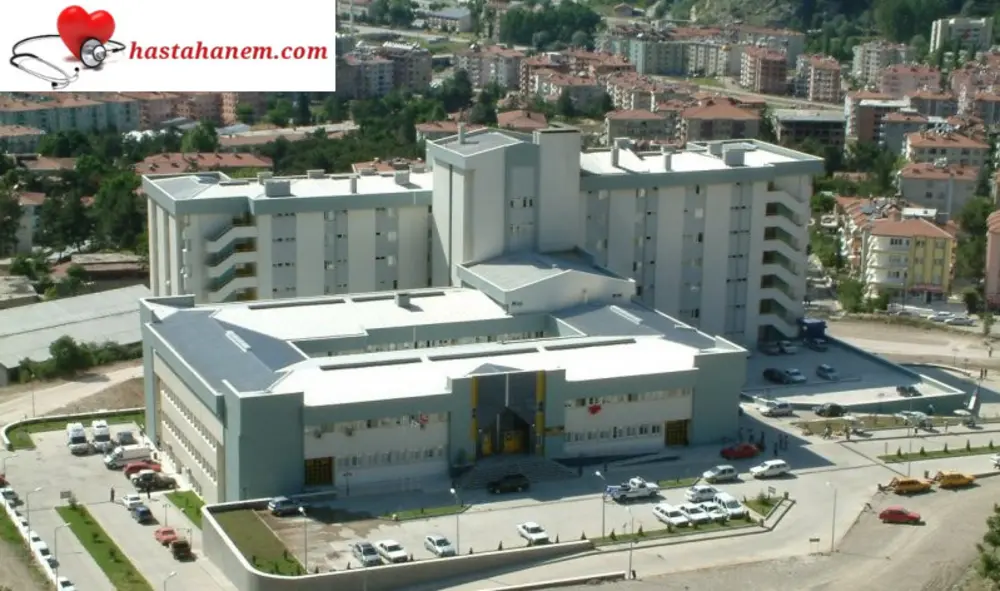 Amasya Üniversitesi Sabuncuoğlu Şerefeddin Eğitim ve Araştırma Hastanesi İç Hastalıkları Dahiliye Doktorları