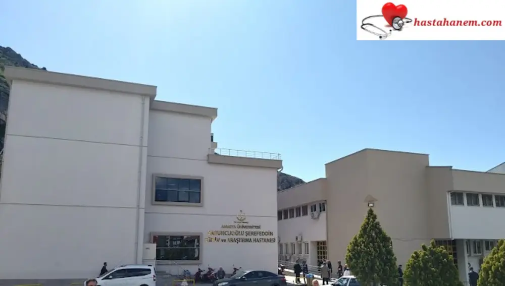 Amasya Üniversitesi Sabuncuoğlu Şerefeddin Eğitim ve Araştırma Hastanesi Kadın Hastalıkları ve Doğum Doktorları