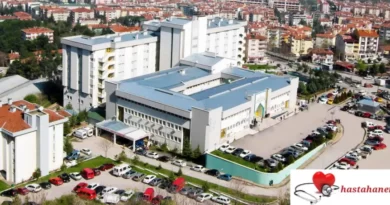 Amasya Üniversitesi Sabuncuoğlu Şerefeddin Eğitim ve Araştırma Hastanesi Kardiyoloji Doktorları