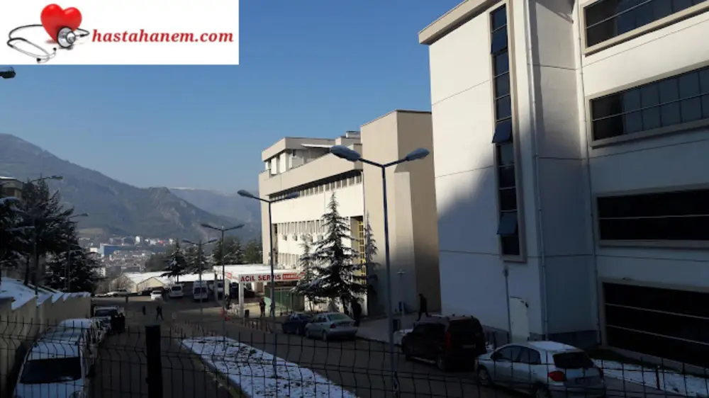 Amasya Üniversitesi Sabuncuoğlu Şerefeddin Eğitim ve Araştırma Hastanesi Kulak Burun Boğaz Doktorları