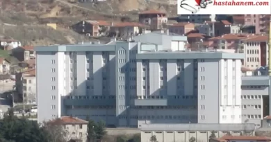 Amasya Üniversitesi Sabuncuoğlu Şerefeddin Eğitim ve Araştırma Hastanesi Ortopedi ve Travmatoloji Doktorları