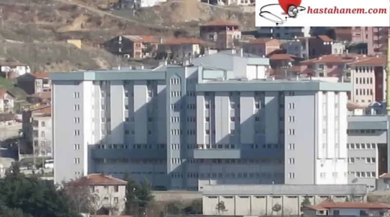 Amasya Üniversitesi Sabuncuoğlu Şerefeddin Eğitim ve Araştırma Hastanesi Ortopedi ve Travmatoloji Doktorları