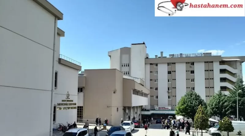 Amasya Üniversitesi Sabuncuoğlu Şerefeddin Eğitim ve Araştırma Hastanesi Ruh Sağlığı ve Hastalıkları Psikiyatri Doktorları