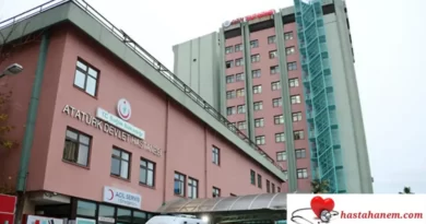Antalya Atatürk Devlet Hastanesi Dermatoloji Cildiye Doktorları