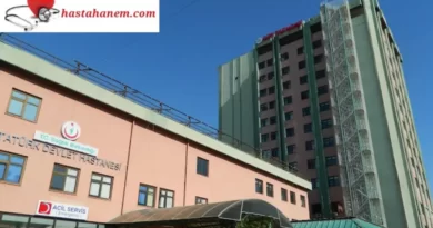 Antalya Atatürk Devlet Hastanesi Göz Hastalıkları Doktorları
