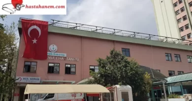 Antalya Atatürk Devlet Hastanesi İç Hastalıkları Dahiliye Doktorları