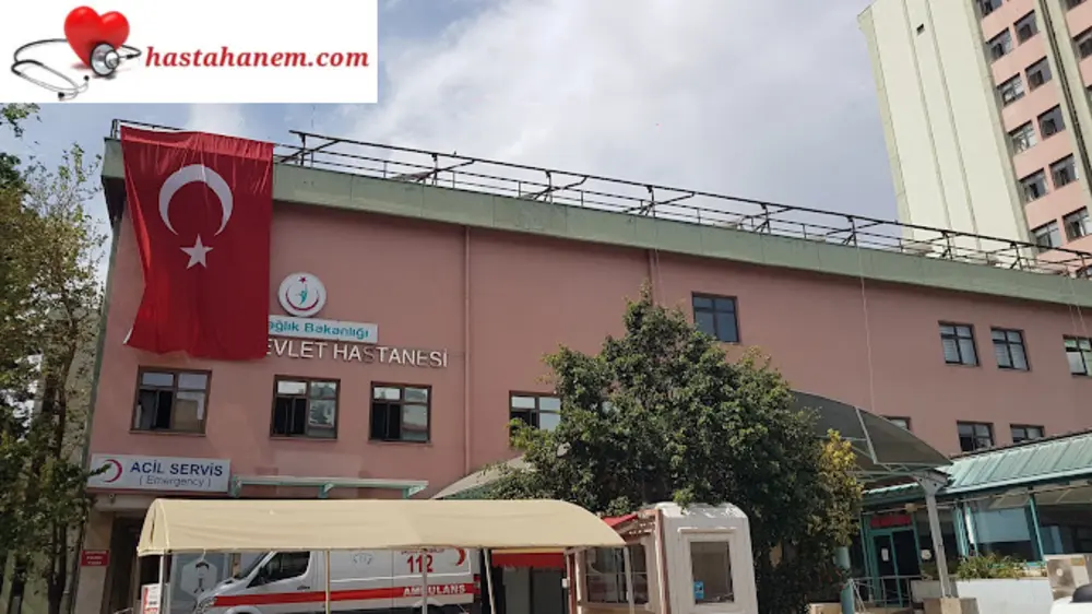 Antalya Atatürk Devlet Hastanesi İç Hastalıkları Dahiliye Doktorları