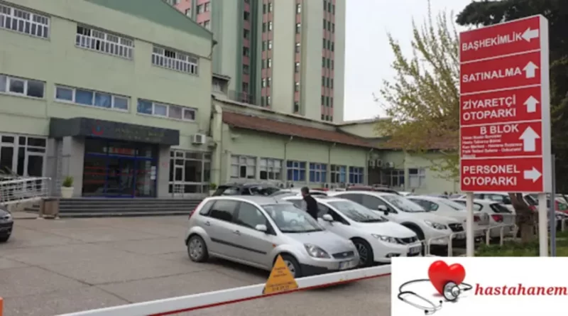 Antalya Atatürk Devlet Hastanesi Kulak Burun Boğaz Doktorları