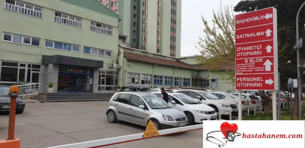 Antalya Atatürk Devlet Hastanesi Kulak Burun Boğaz Doktorları