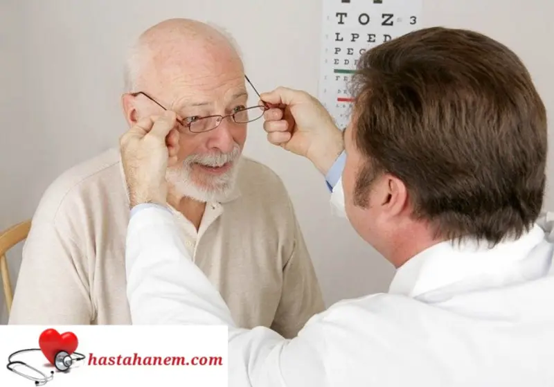 Başakşehir Devlet Hastanesi Göz Hastalıkları Doktorları