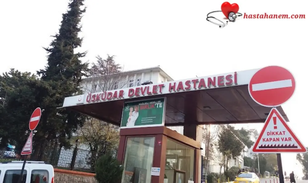 İstanbul Üsküdar Devlet Hastanesi Göğüs Hastalıkları Doktorları