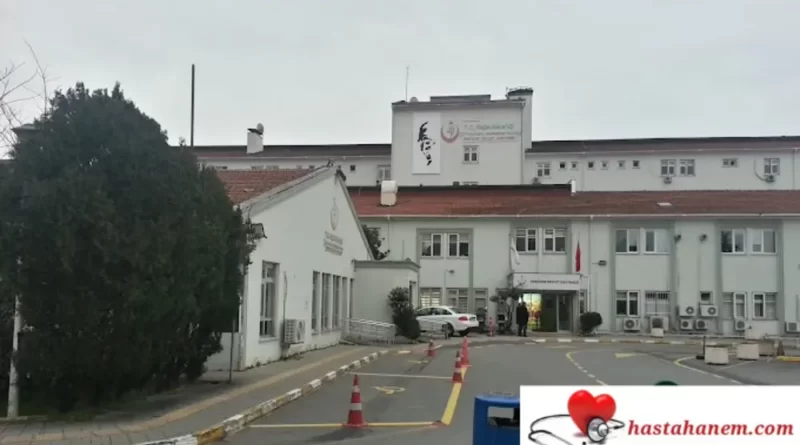 İstanbul Üsküdar Devlet Hastanesi Plastik Rekonstrüktif ve Estetik Cerrahi Doktorları