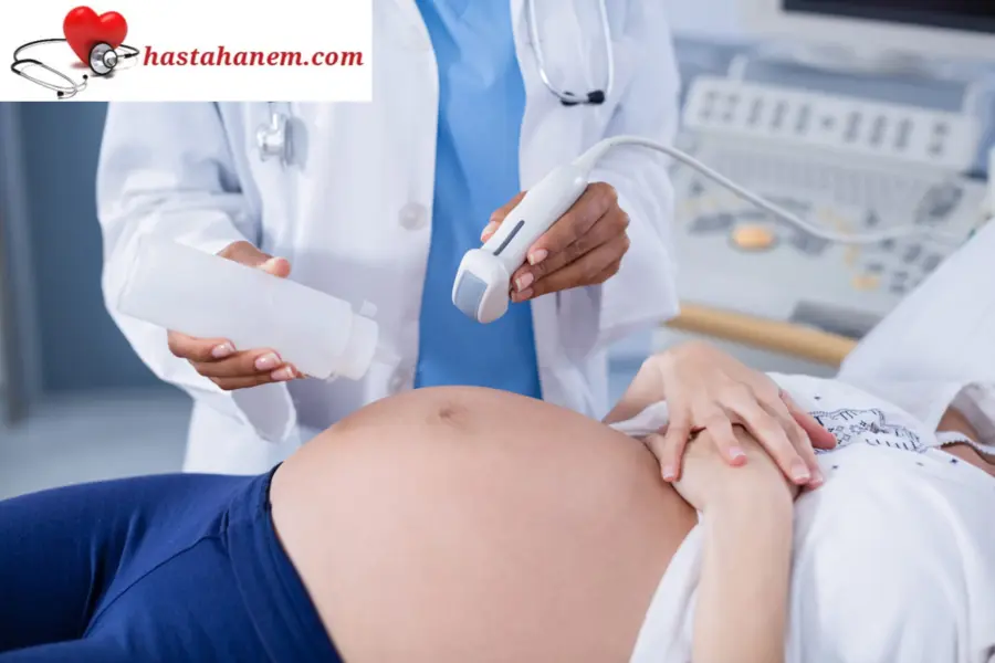 Konya Numune Hastanesi Kadın Hastalıkları ve Doğum Doktorları