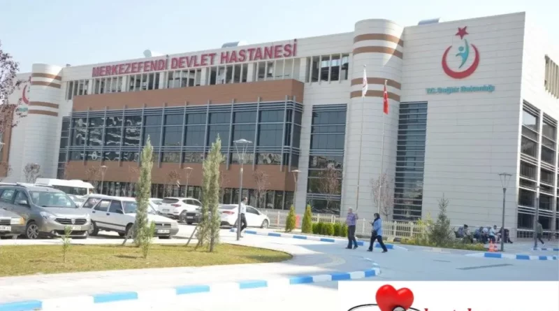 Manisa Merkezefendi Devlet Hastanesi Göğüs Hastalıkları Doktorları