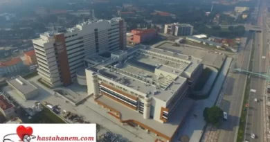 Manisa Merkezefendi Devlet Hastanesi Kulak Burun Boğaz Doktorları