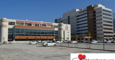 Manisa Merkezefendi Devlet Hastanesi Plastik Rekonstrüktif ve Estetik Cerrahi Doktorları
