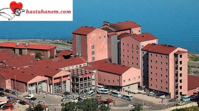 Rize Recep Tayyip Erdoğan Üniversitesi Eğitim ve Araştırma Hastanesi Göğüs Hastalıkları Doktorları