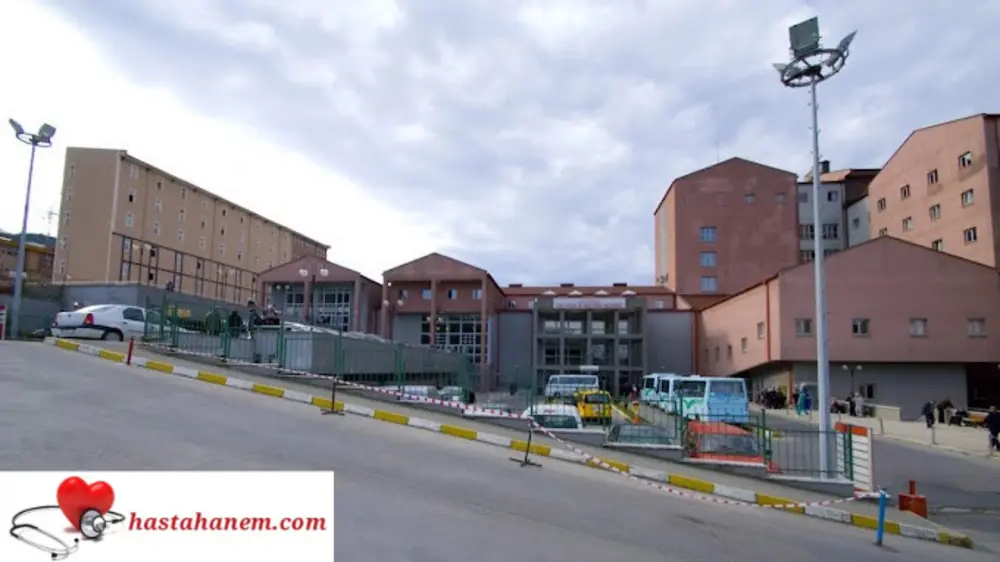 Rize Recep Tayyip Erdoğan Üniversitesi Eğitim ve Araştırma Hastanesi Göz Hastalıkları Doktorları