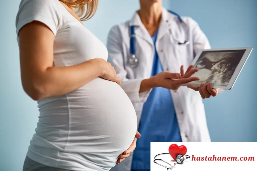 Rize Recep Tayyip Erdoğan Üniversitesi Eğitim ve Araştırma Hastanesi Kadın Hastalıkları ve Doğum Doktorları
