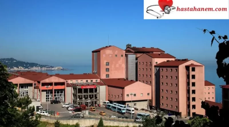 Rize Recep Tayyip Erdoğan Üniversitesi Eğitim ve Araştırma Hastanesi Üroloji Doktorları