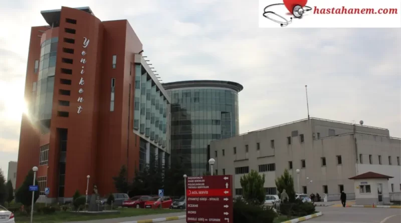 Sakarya Yenikent Devlet Hastanesi Göğüs Hastalıkları Doktorları
