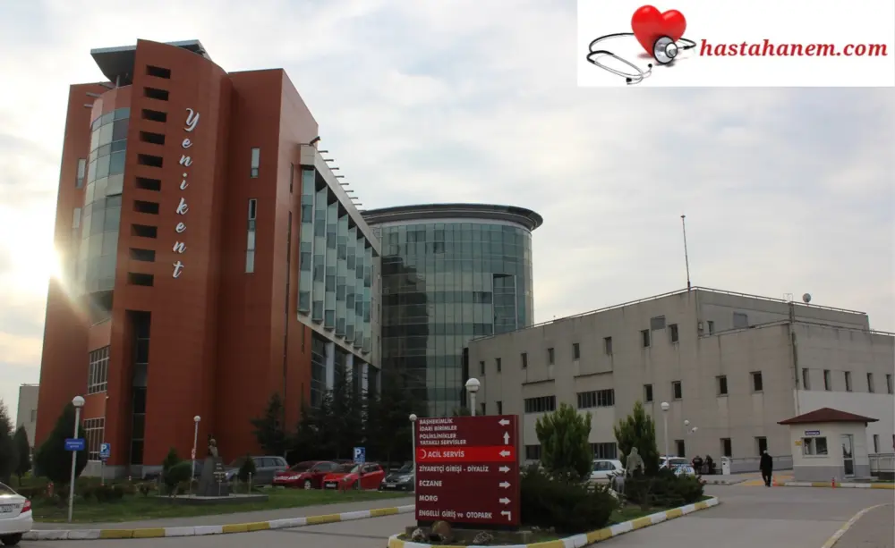 Sakarya Yenikent Devlet Hastanesi Göğüs Hastalıkları Doktorları