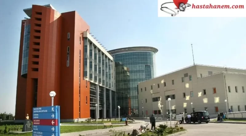Sakarya Yenikent Devlet Hastanesi İç Hastalıkları Dahiliye Doktorları