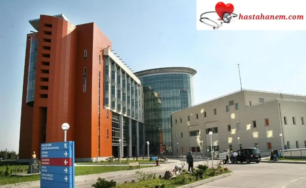 Sakarya Yenikent Devlet Hastanesi İç Hastalıkları Dahiliye Doktorları