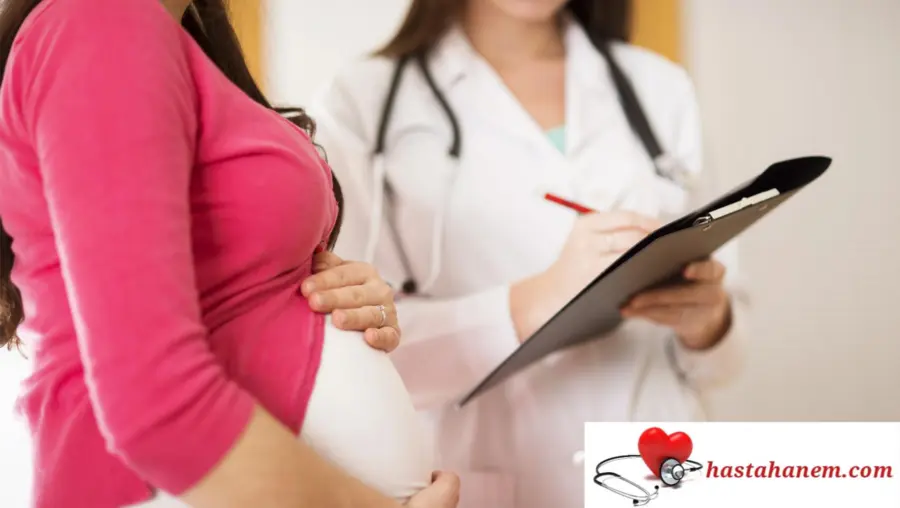 Sakarya Yenikent Devlet Hastanesi Kadın Hastalıkları ve Doğum Doktorları