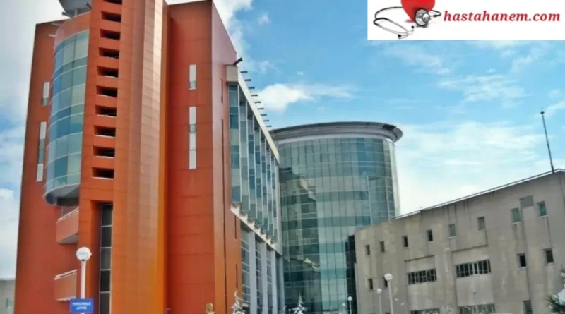 Sakarya Yenikent Devlet Hastanesi Kulak Burun Boğaz Doktorları