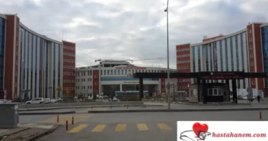 Sivas Numune Hastanesi Göz Hastalıkları Doktorları