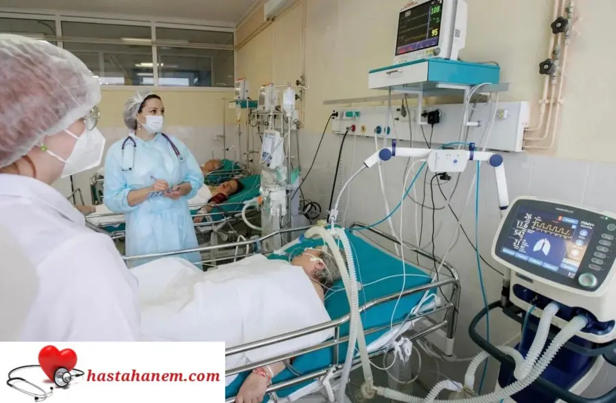 Sivas Numune Hastanesi Kardiyoloji Doktorları