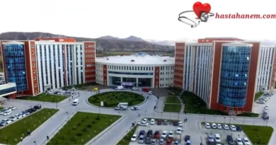 Sivas Numune Hastanesi Ortopedi ve Travmatoloji Doktorları