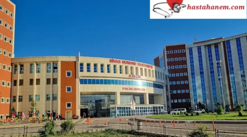 Sivas Numune Hastanesi Plastik Rekonstrüktif ve Estetik Cerrahi Doktorları