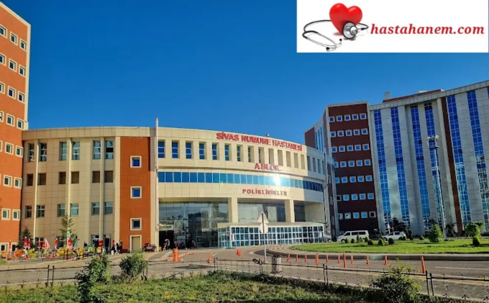 Sivas Numune Hastanesi Plastik Rekonstrüktif ve Estetik Cerrahi Doktorları