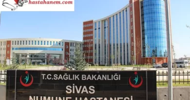 Sivas Numune Hastanesi Ruh Sağlığı ve Hastalıkları Psikiyatri Doktorları