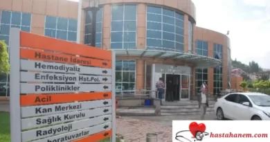 Tokat Devlet Hastanesi Göğüs Hastalıkları Doktorları